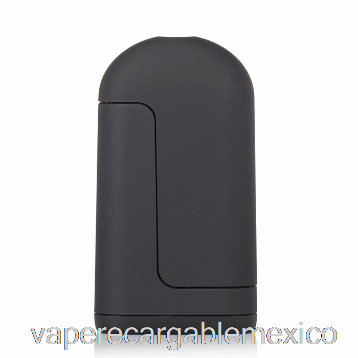 Vape Recargable Dispositivos Hamilton Vaporizador Tombstone Negro